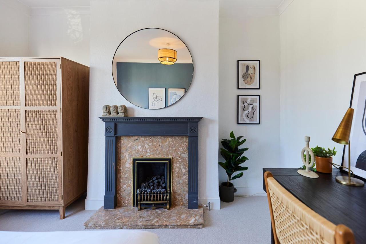 The Leyton Midland Crib - Cozy 2Bdr Flat With Study Room + Garden Londres Exterior foto